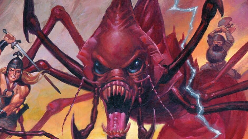 Realms of Arkania 3 - Shadows Over Riva Classic