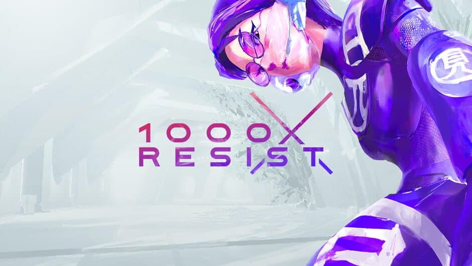1000xResist