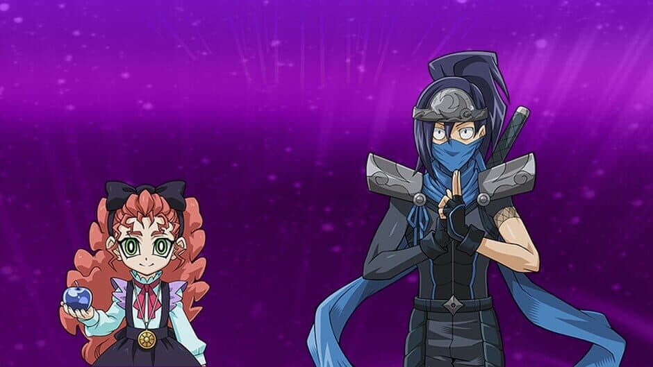 Yu-Gi-Oh ARC-V: ARC League Championship