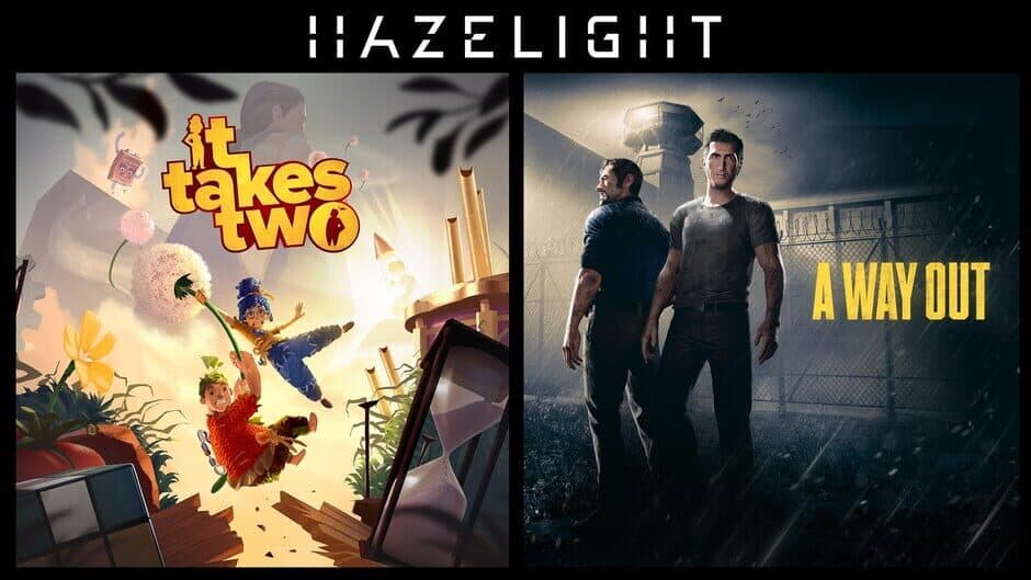 Hazelight - Bundle