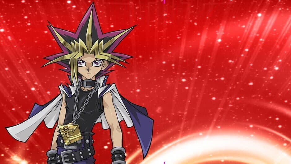 Yu-Gi-Oh! Legacy of the Duelist - Duelist Kingdom