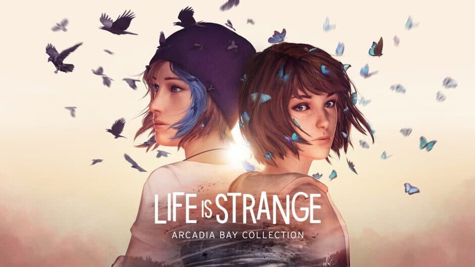 Life is Strange - Arcadia Bay Collection