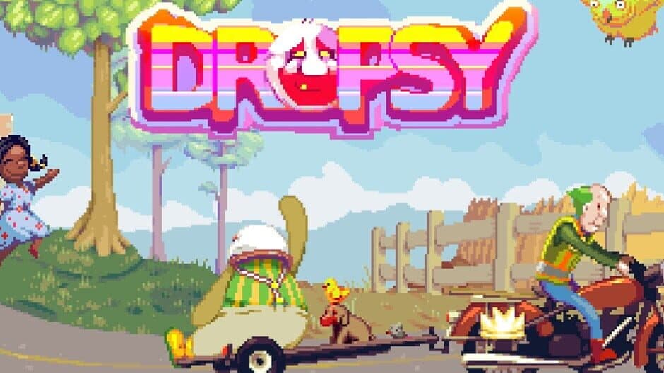 Dropsy
