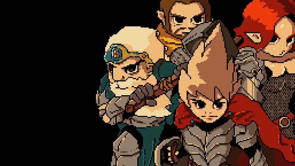 FINAL KNIGHT