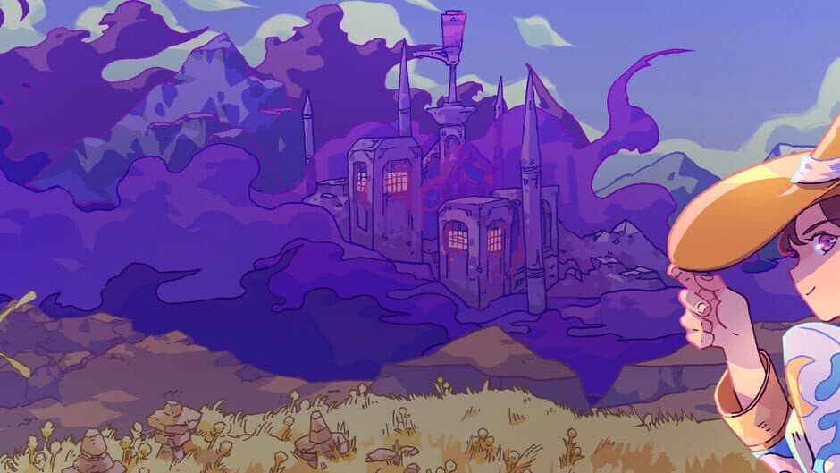 Homestead Arcana