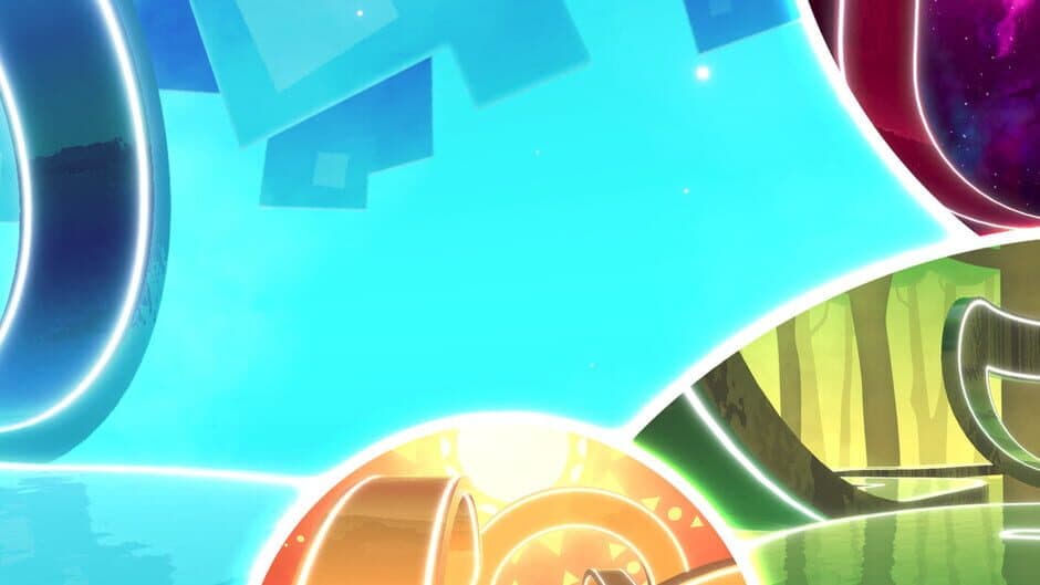 Gravity Quest