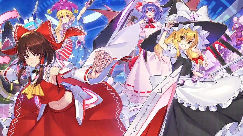 Valkyrie of Phantasm