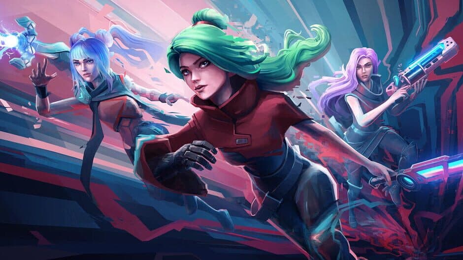 Trinity Fusion