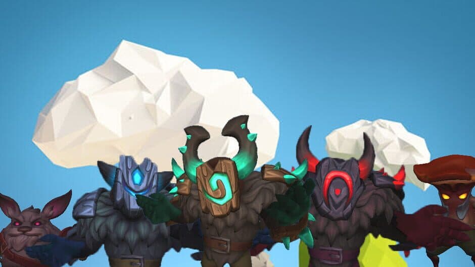 Survive The Troll