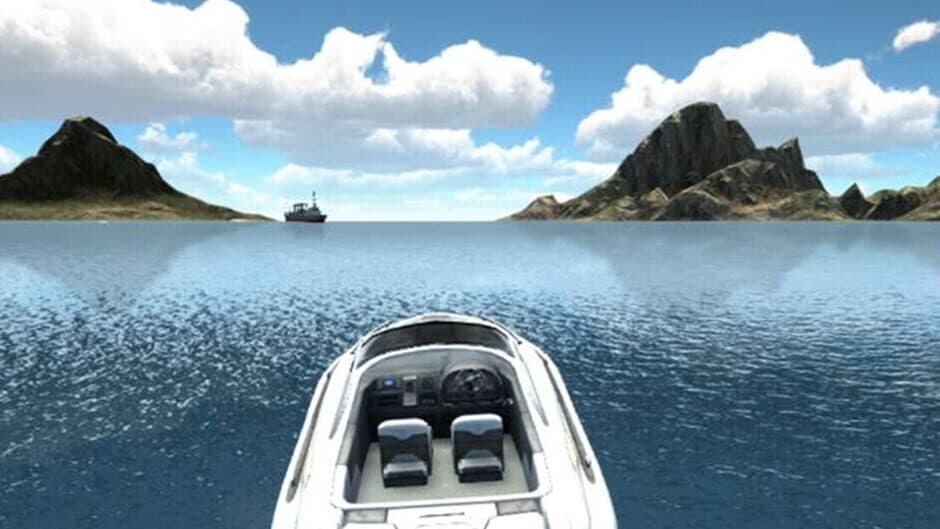Sea Scenes