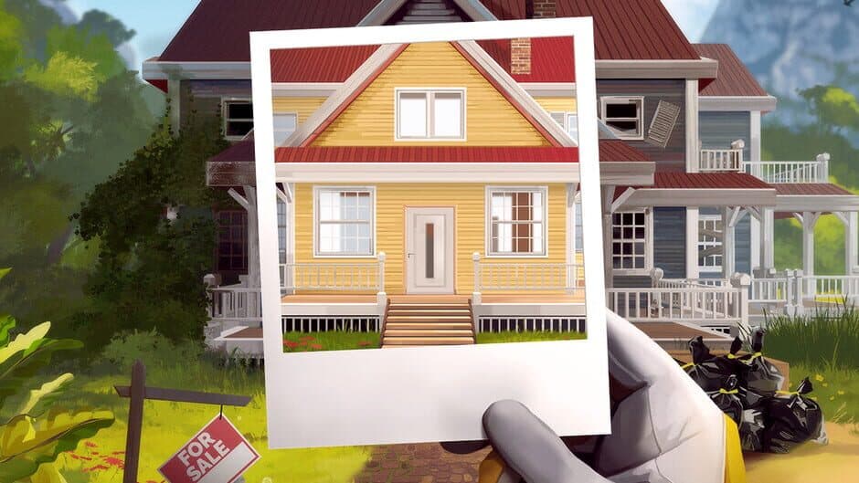 House Flipper 2