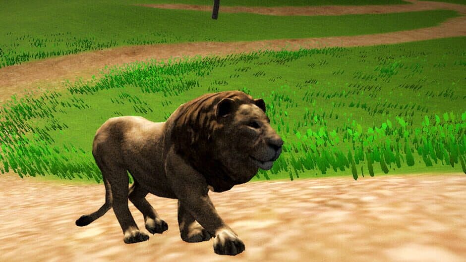 Lion King Simulator