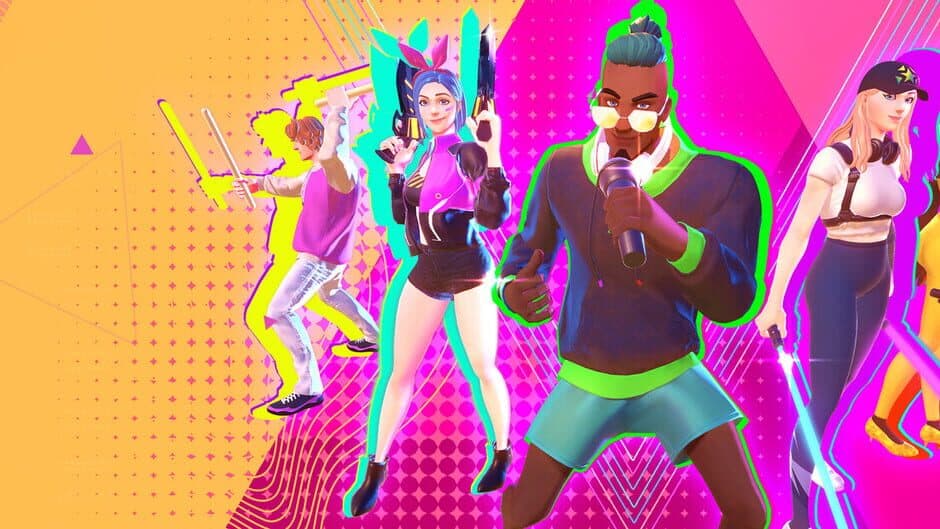 StarMaker VR