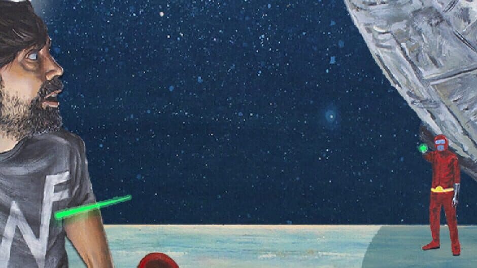 Stellar Mess: The Princess Conundrum (Chapter 1)