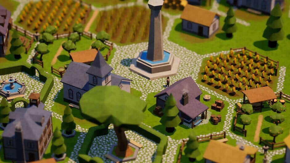 Tile Town