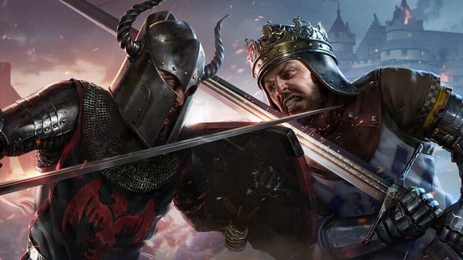 Chivalry 2 King's Edition
