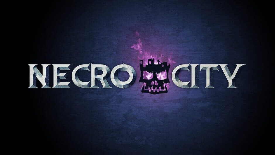 NecroCity