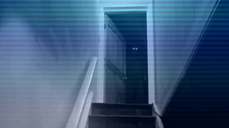 Incubus - A ghost-hunters tale
