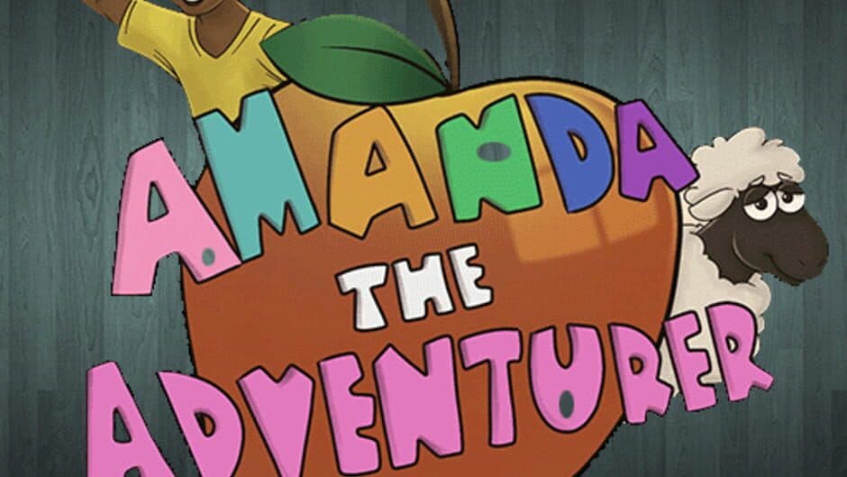 Amanda the Adventurer