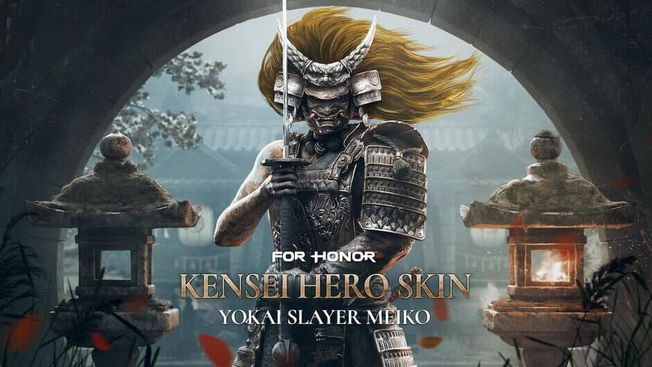 For Honor