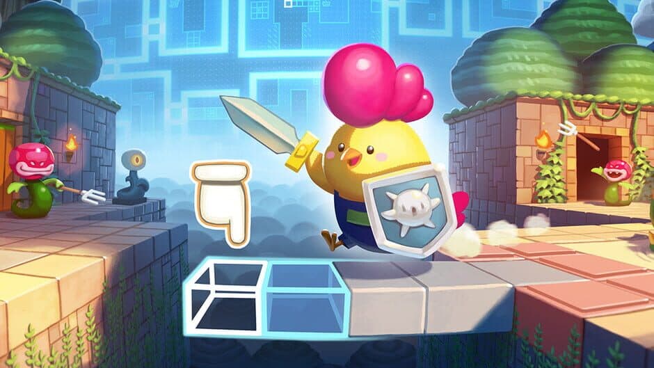 Super Dungeon Maker
