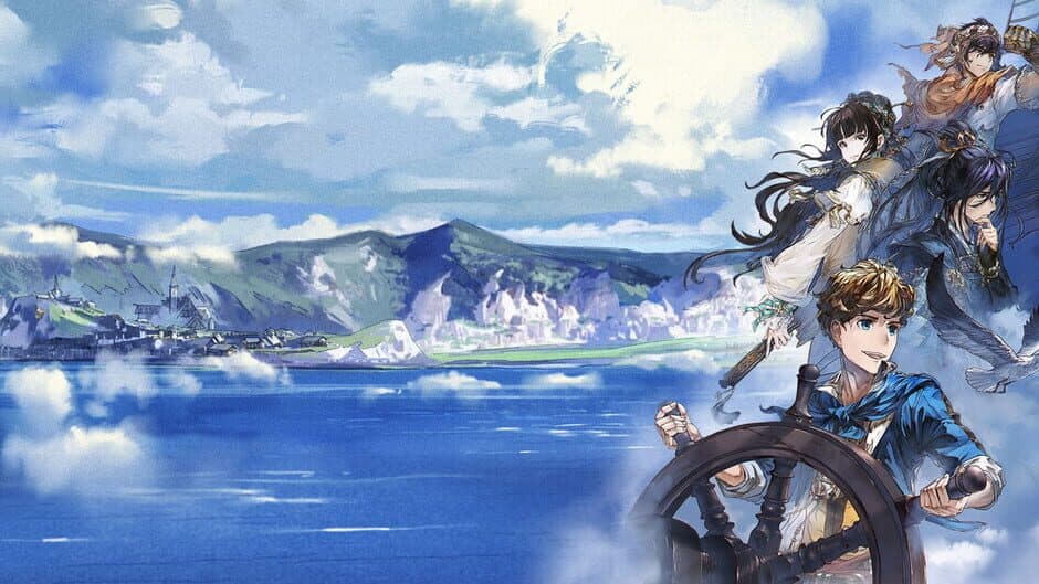 Sailing Era