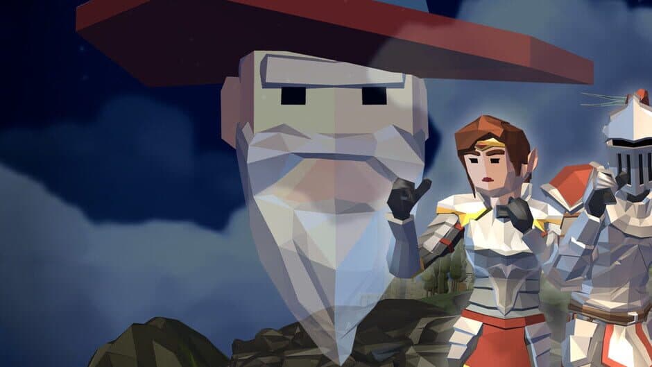 Fright Knight Legend