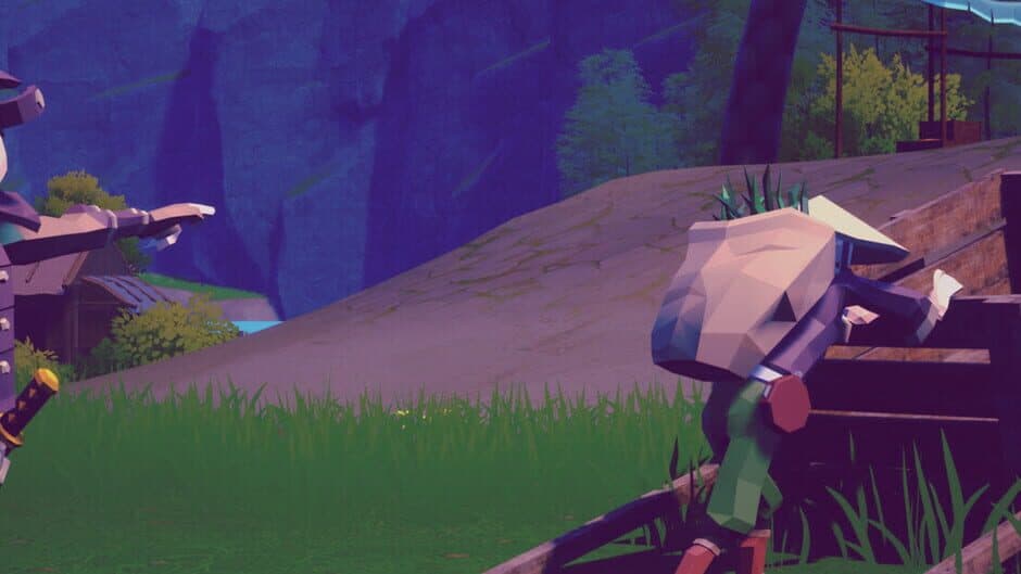 Sky traveler