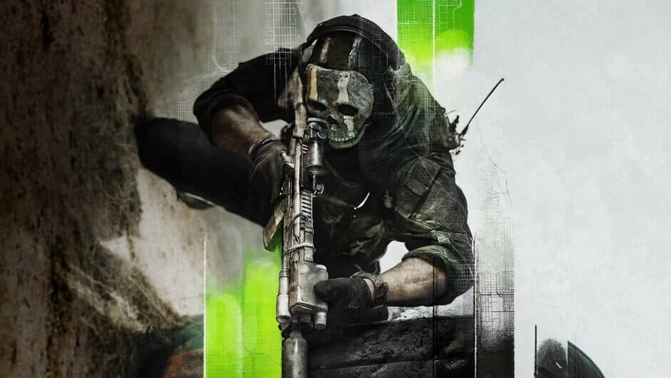 Call of Duty: Modern Warfare 2 2022
