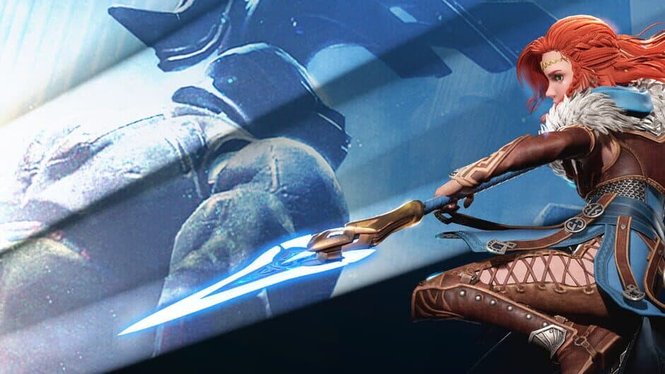 Asterigos: Call of the Paragons