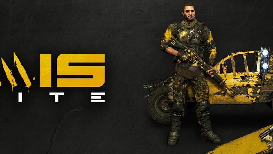 Dying Light - Rais Elite Bundle