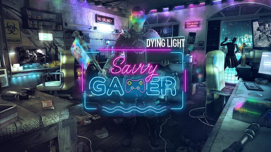 Dying Light - Savvy Gamer Bundle