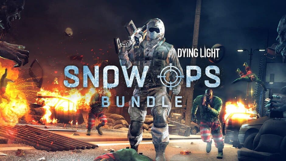 Dying Light Bundle