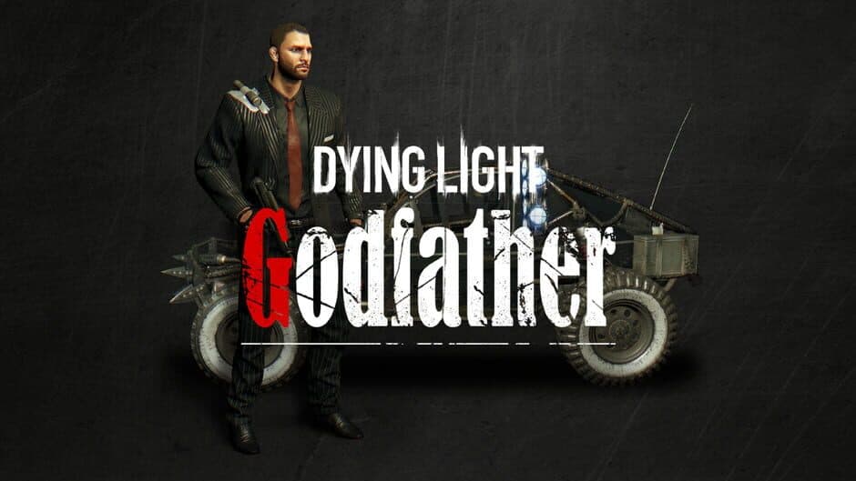 Dying Light - Godfather Bundle