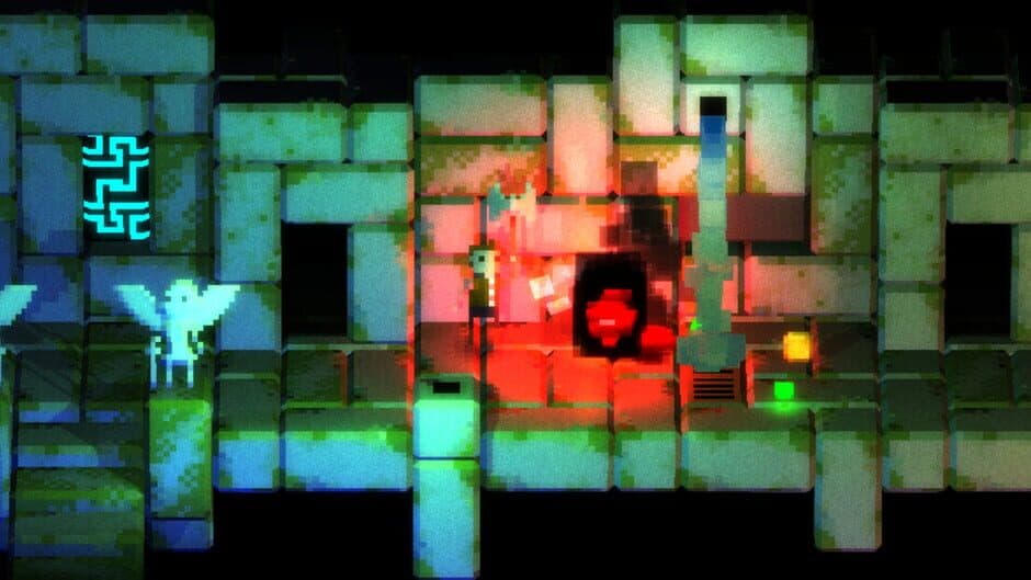Legend of Dungeon