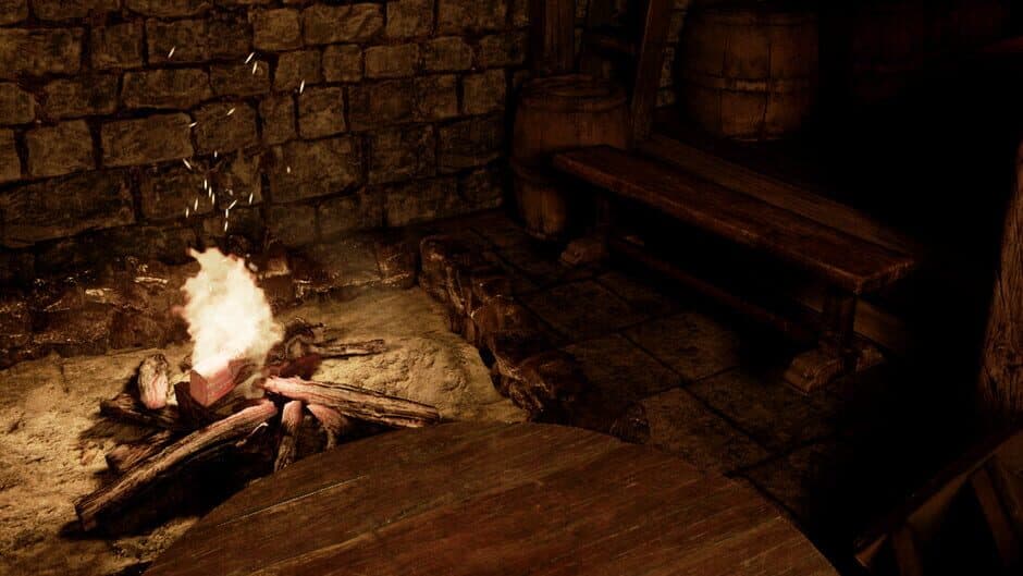 Magic Tavern