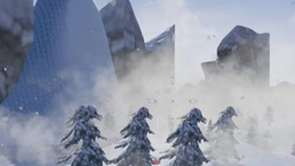 Tales of Destruction