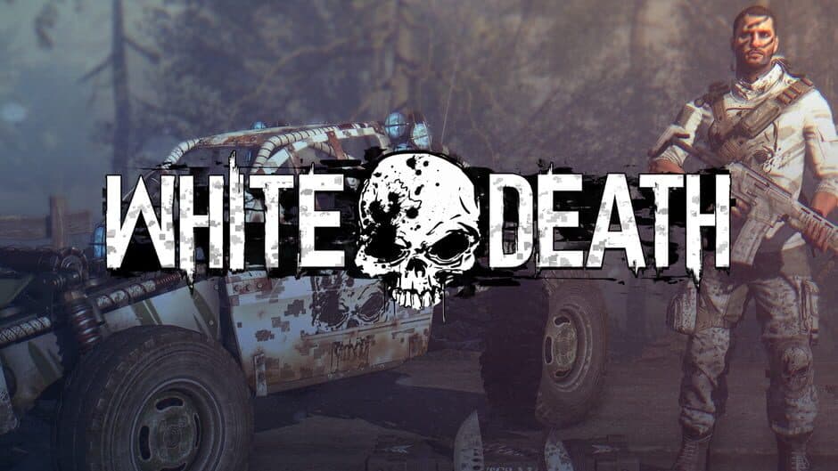 Dying Light - White Death Bundle