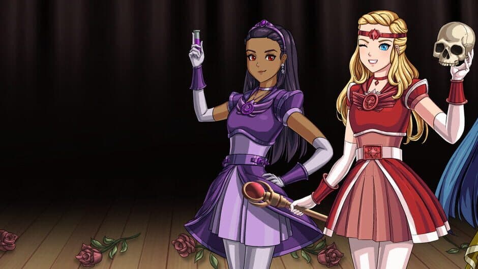 This Way Madness Lies