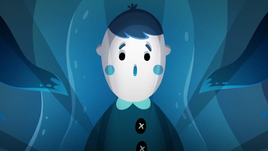 Ghostboy