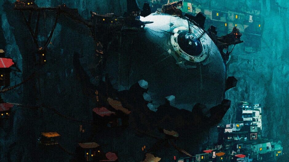 Wall World