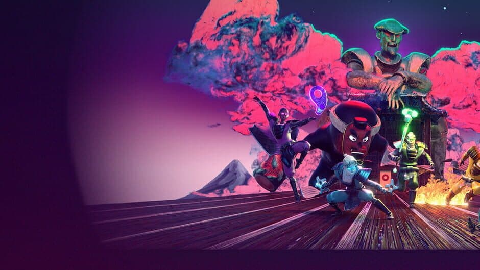 Seven Spirits