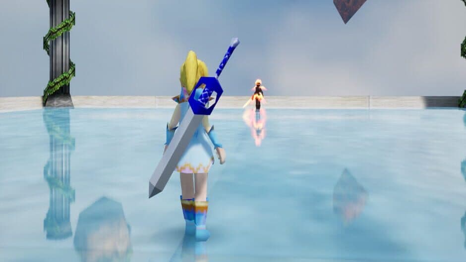 Valkie 64