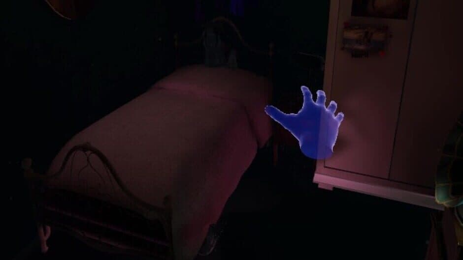 GHOST CAM
