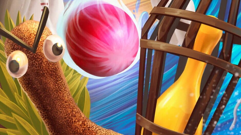 Impossiball