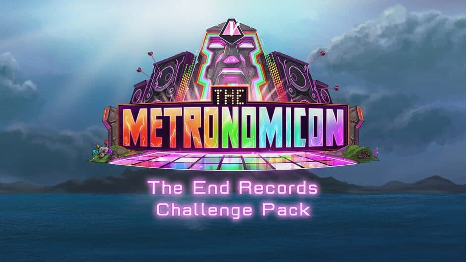 The Metronomicon - The End Records Challenge Pack
