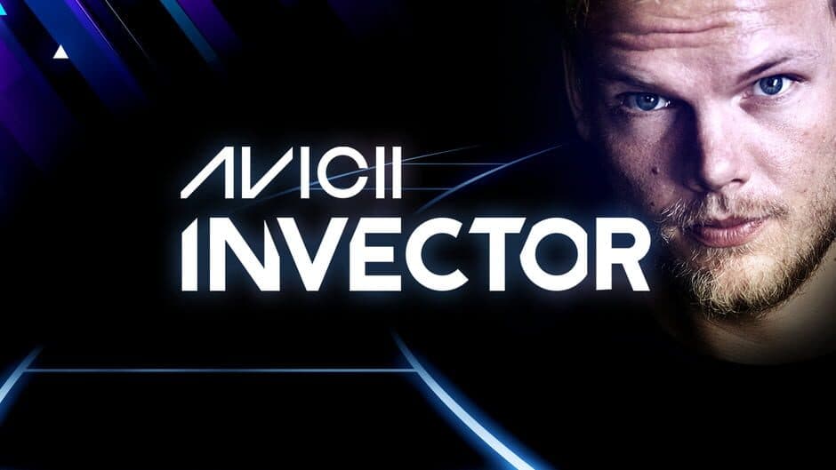 AVICII Invector - TIM Track Pack