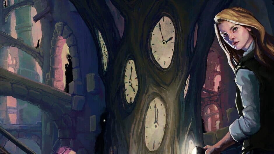 Deep Sleep: Labyrinth of the Forsaken