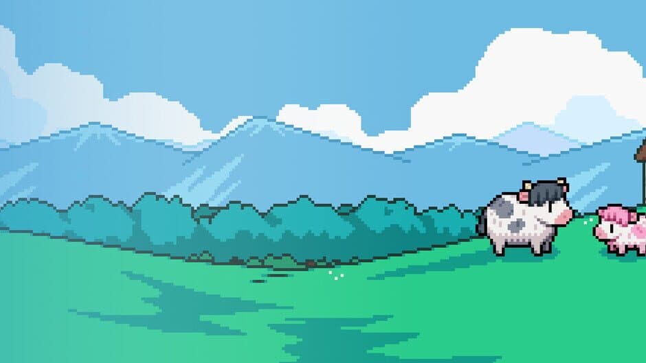 Fields of Mistria