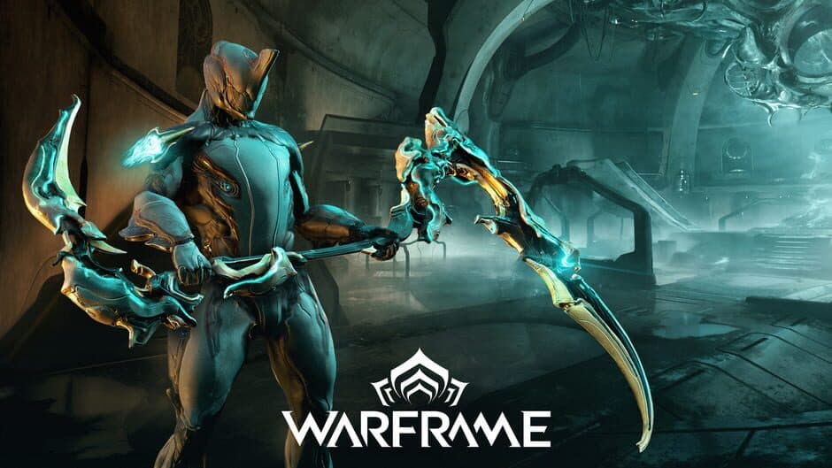 Warframe - Angels of the Zariman Emergence Pack